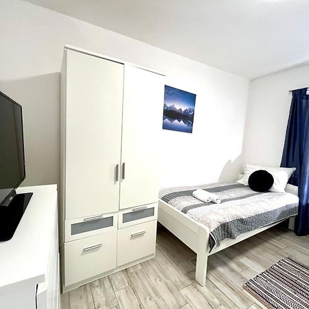 Apartments Monica Дубровник Экстерьер фото