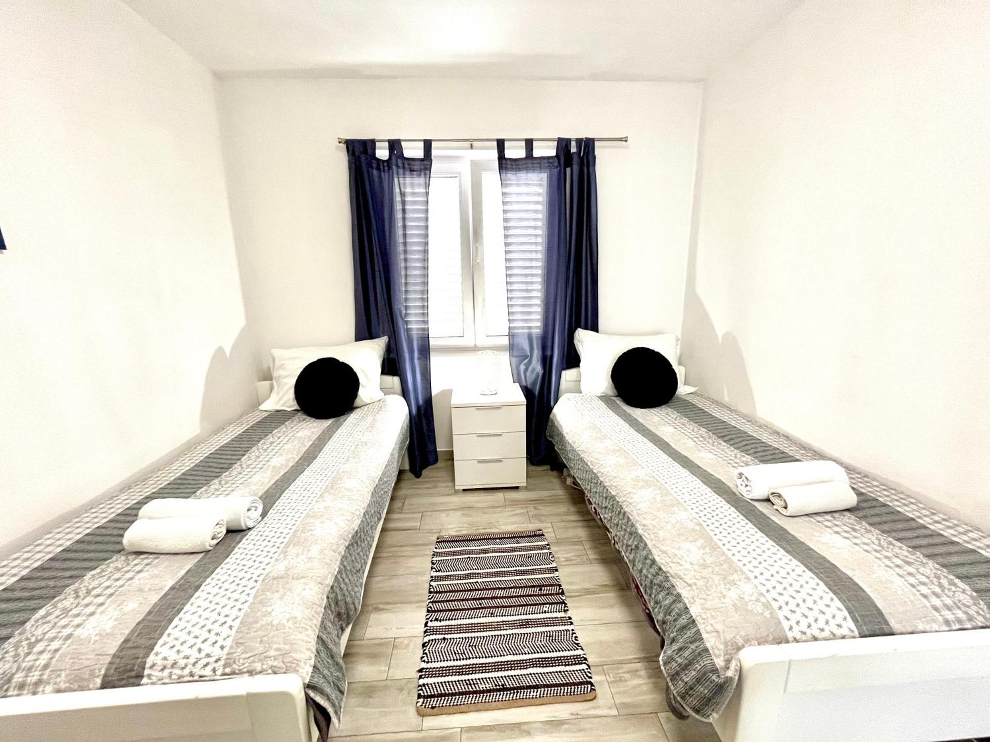 Apartments Monica Дубровник Номер фото