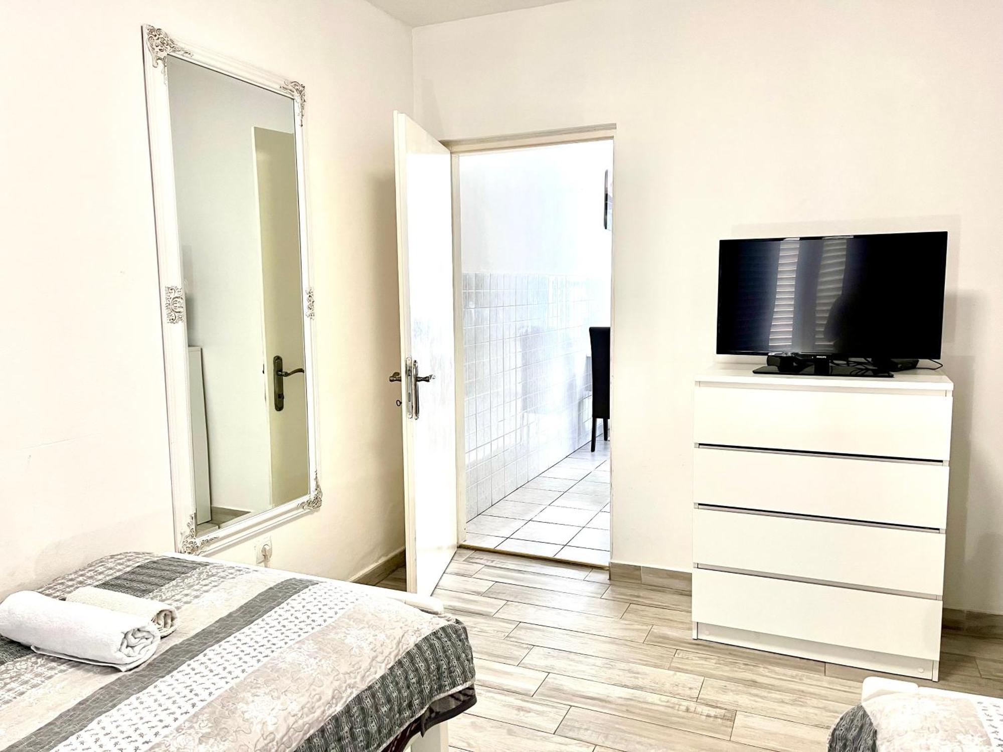 Apartments Monica Дубровник Номер фото