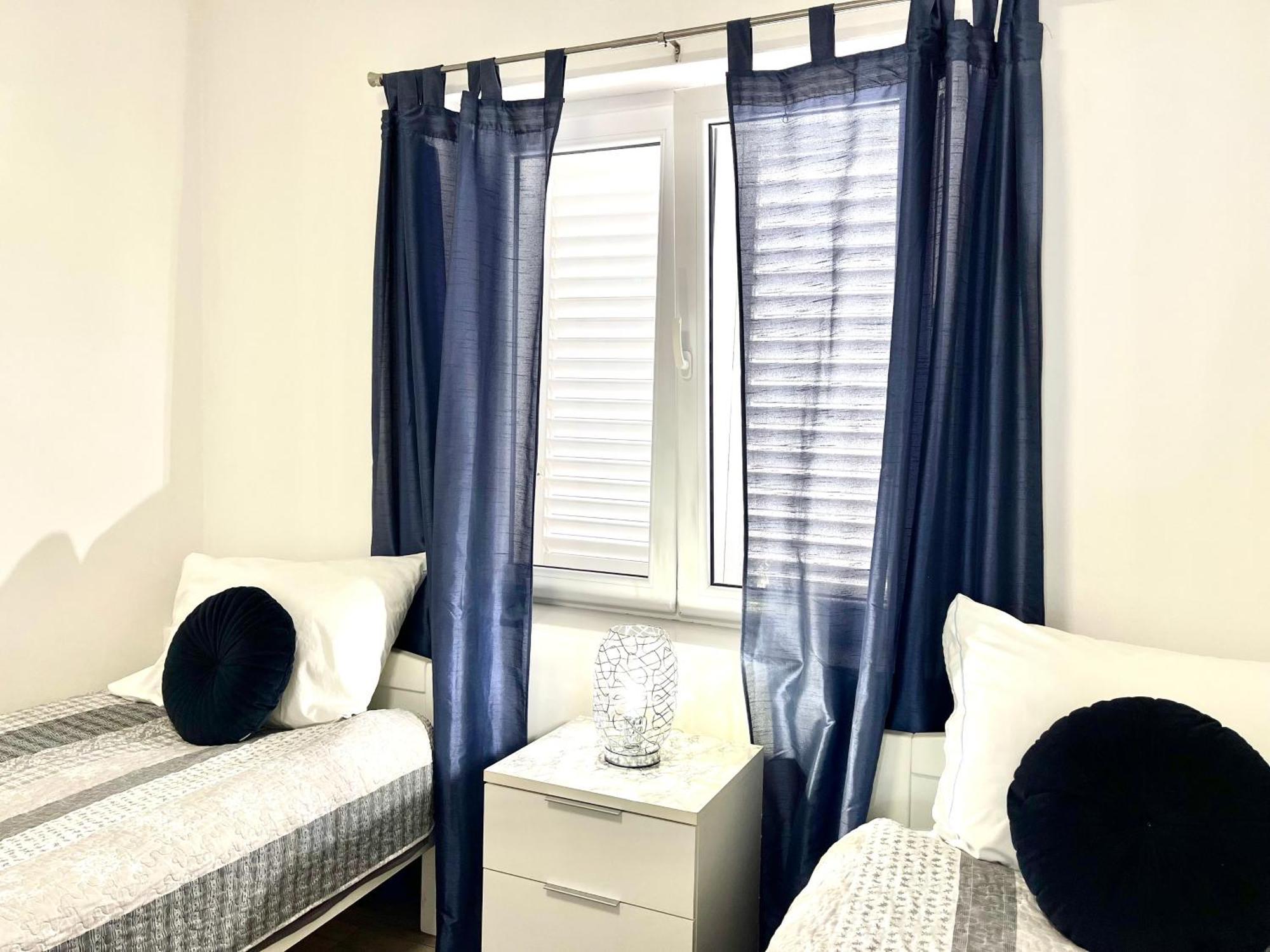 Apartments Monica Дубровник Номер фото
