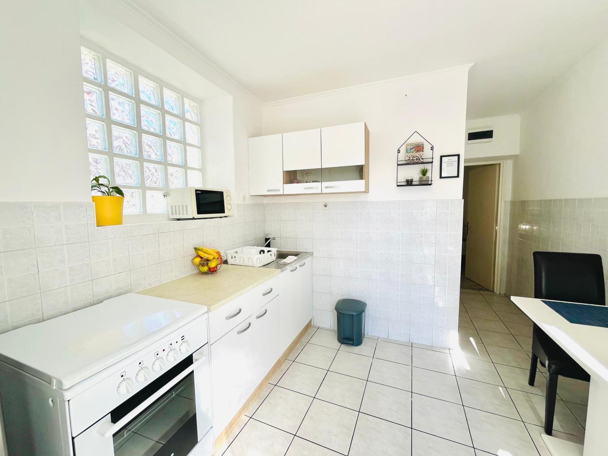Apartments Monica Дубровник Номер фото