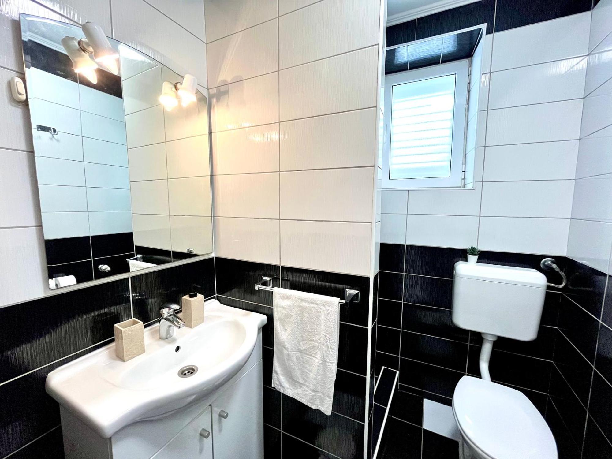 Apartments Monica Дубровник Номер фото