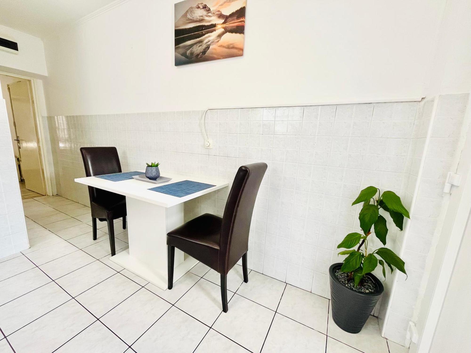 Apartments Monica Дубровник Номер фото