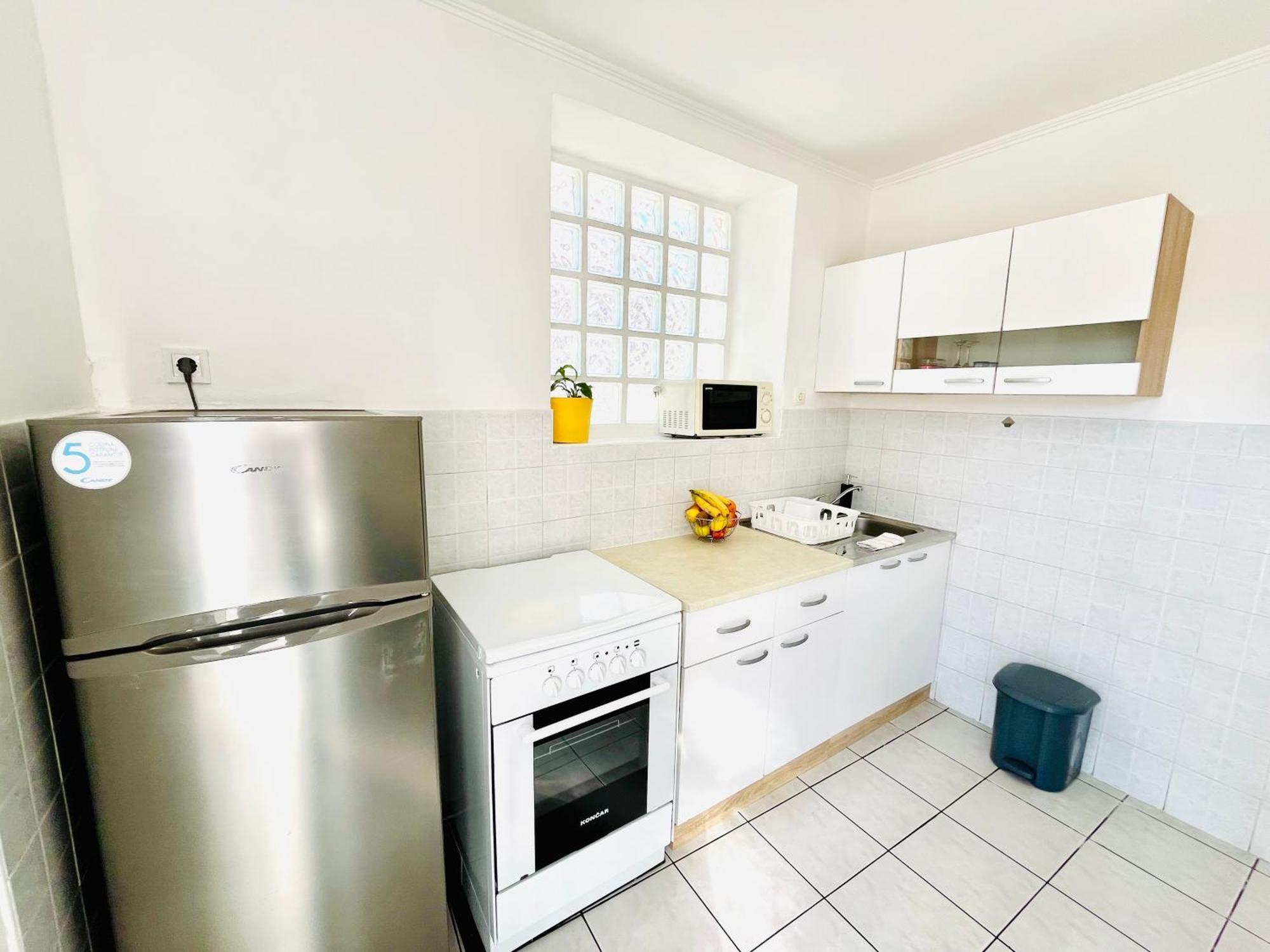 Apartments Monica Дубровник Номер фото