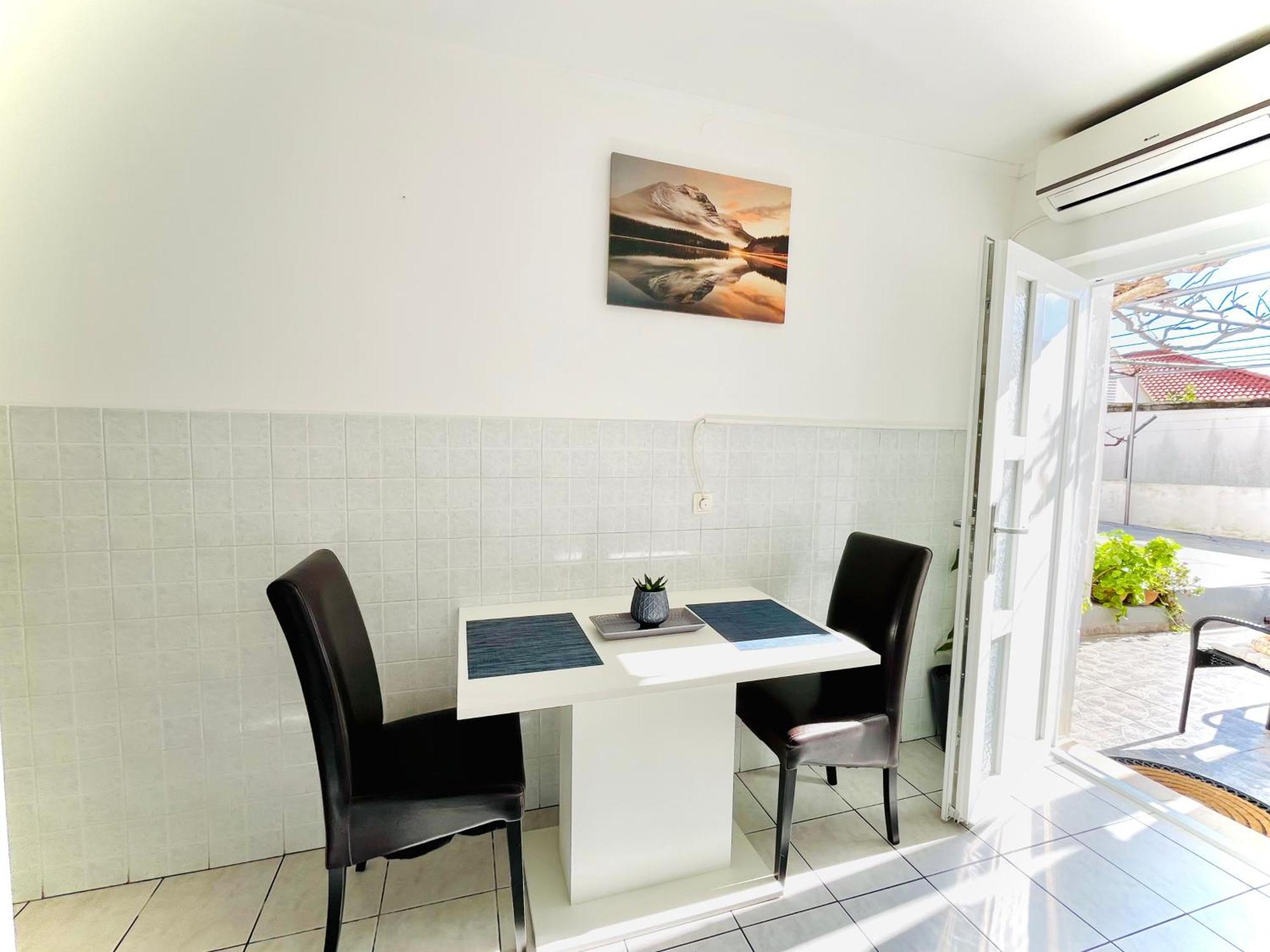 Apartments Monica Дубровник Номер фото
