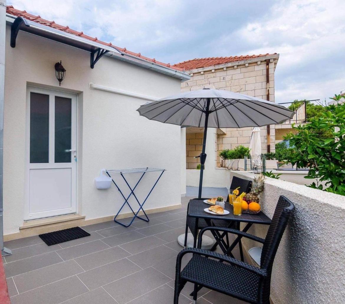 Apartments Monica Дубровник Номер фото